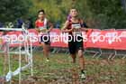 Boys Under-13s, 2022 National Cross Country Relays, Berry Hill Park, Mansfield.  Photo: David T. Hewitson/Sports for All Pics